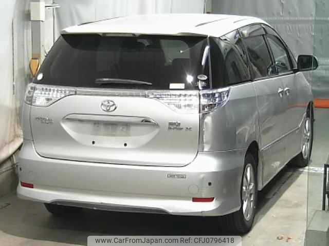 toyota estima-hybrid 2009 -TOYOTA--Estima Hybrid AHR20W-7043318---TOYOTA--Estima Hybrid AHR20W-7043318- image 2