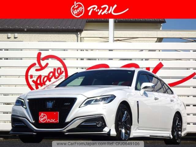 toyota crown 2021 -TOYOTA 【岐阜 303ﾂ1190】--Crown 6AA-AZSH20--AZSH20-1071979---TOYOTA 【岐阜 303ﾂ1190】--Crown 6AA-AZSH20--AZSH20-1071979- image 1