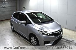 honda fit 2015 -HONDA--Fit GK3-1200895---HONDA--Fit GK3-1200895-