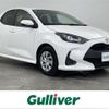 toyota yaris 2020 CFJ1812820 image 1