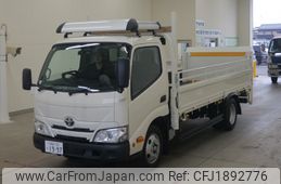 toyota dyna-truck 2025 CFJ1892776