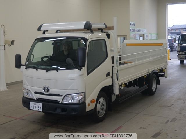toyota dyna-truck 2025 CFJ1892776 image 1