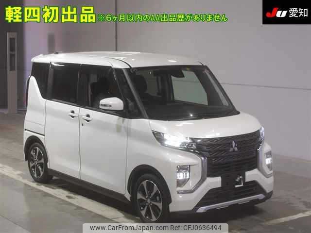 mitsubishi ek-sport 2021 -MITSUBISHI--ek X Space B34A-0015454---MITSUBISHI--ek X Space B34A-0015454- image 1