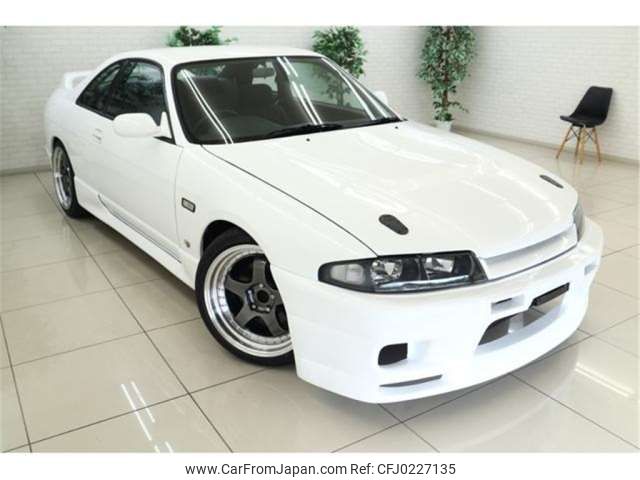 nissan skyline 1996 -NISSAN--Skyline ECR33--ECR33-108959---NISSAN--Skyline ECR33--ECR33-108959- image 2