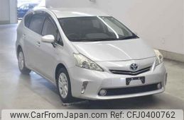 toyota prius-α undefined -TOYOTA--Prius α ZVW41W-3332444---TOYOTA--Prius α ZVW41W-3332444-