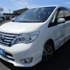 nissan serena 2016 -NISSAN--Serena DAA-HFC26--HFC26-296320---NISSAN--Serena DAA-HFC26--HFC26-296320- image 1