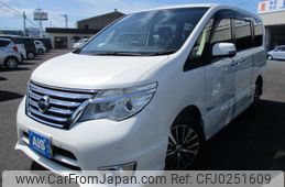 nissan serena 2016 -NISSAN--Serena DAA-HFC26--HFC26-296320---NISSAN--Serena DAA-HFC26--HFC26-296320-