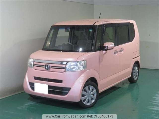 honda n-box 2015 -HONDA 【浜松 999ｱ9999】--N BOX DBA-JF1--JF1-1623961---HONDA 【浜松 999ｱ9999】--N BOX DBA-JF1--JF1-1623961- image 1