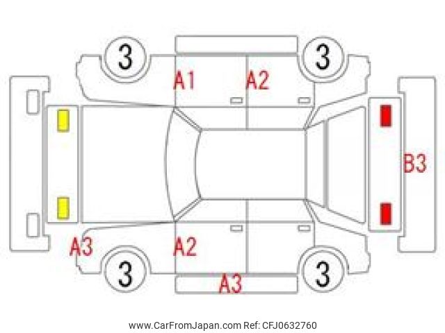 honda stepwagon 2010 -HONDA--Stepwgn DBA-RK5--RK5-1028190---HONDA--Stepwgn DBA-RK5--RK5-1028190- image 2