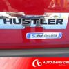 suzuki hustler 2015 -SUZUKI 【旭川 580ﾃ7612】--Hustler MR41S--124742---SUZUKI 【旭川 580ﾃ7612】--Hustler MR41S--124742- image 9