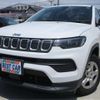 jeep compass 2021 -CHRYSLER--Jeep Compass M624--MCANJPABXMFA83417---CHRYSLER--Jeep Compass M624--MCANJPABXMFA83417- image 1