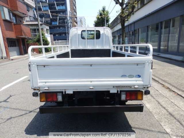 mazda titan 2011 -MAZDA--Titan BKG-LJR85A--LJR85-7002665---MAZDA--Titan BKG-LJR85A--LJR85-7002665- image 2