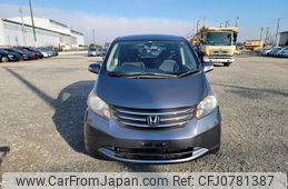 honda freed 2010 -HONDA--Freed DBA-GB3--GB3-1177188---HONDA--Freed DBA-GB3--GB3-1177188-