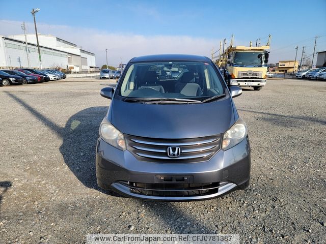 honda freed 2010 -HONDA--Freed DBA-GB3--GB3-1177188---HONDA--Freed DBA-GB3--GB3-1177188- image 1