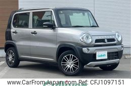 suzuki hustler 2018 CFJ1097151