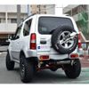 suzuki jimny-sierra 2015 -SUZUKI 【大宮 542 811】--Jimny Sierra ABA-JB43W--JB43W-581089---SUZUKI 【大宮 542 811】--Jimny Sierra ABA-JB43W--JB43W-581089- image 2