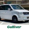 mitsubishi ek-wagon 2012 -MITSUBISHI--ek Wagon DBA-H82W--H82W-1509921---MITSUBISHI--ek Wagon DBA-H82W--H82W-1509921- image 1