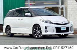 toyota estima 2013 CFJ1527160