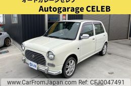 daihatsu mira-gino 2001 quick_quick_L700S_L700S-0228220