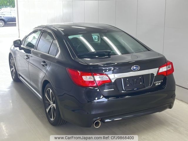 subaru legacy-b4 2016 -SUBARU--Legacy B4 BN9-009622---SUBARU--Legacy B4 BN9-009622- image 2