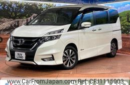 nissan serena 2018 quick_quick_GFC27_GFC27-088634