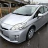 toyota prius 2011 CFJ1858321 image 1