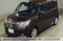 mitsubishi delica-d2 2020 -MITSUBISHI 【札幌 504ま9325】--Delica D2 MB36S-253708---MITSUBISHI 【札幌 504ま9325】--Delica D2 MB36S-253708-