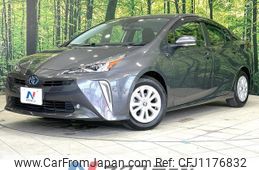 toyota prius 2022 quick_quick_ZVW51_ZVW51-6248285