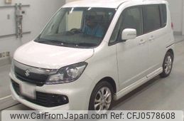 suzuki solio 2015 -SUZUKI 【相模 530ﾃ1308】--Solio DBA-MA15S--MA15S-822647---SUZUKI 【相模 530ﾃ1308】--Solio DBA-MA15S--MA15S-822647-