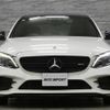 mercedes-benz c-class 2018 quick_quick_205064_WDD2050642R430446 image 2