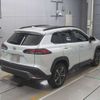 toyota corolla-cross 2022 -TOYOTA--Corolla Cross ZSG10-1005012---TOYOTA--Corolla Cross ZSG10-1005012- image 2