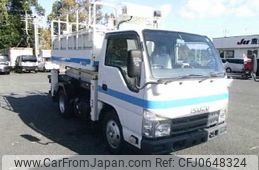 isuzu elf-truck 2014 -ISUZU--Elf NKR85AN--NKR85-7040588---ISUZU--Elf NKR85AN--NKR85-7040588-