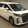 toyota alphard 2021 -TOYOTA--Alphard 3BA-AGH30W--AGH30-0367204---TOYOTA--Alphard 3BA-AGH30W--AGH30-0367204- image 4