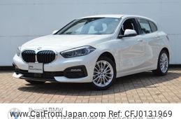 bmw 1-series 2024 -BMW--BMW 1 Series 3DA-7M20--WBA7M920107N69***---BMW--BMW 1 Series 3DA-7M20--WBA7M920107N69***-