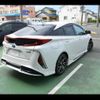 toyota prius-phv 2017 -TOYOTA--Prius PHV ZVW52--3035217---TOYOTA--Prius PHV ZVW52--3035217- image 2