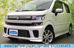 suzuki wagon-r 2019 quick_quick_DAA-MH55S_MH55S-277097
