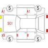 honda vezel 2023 CFJ1590150 image 2