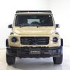 mercedes-benz g-class 2023 -MERCEDES-BENZ--Benz G Class 3DA-463350--W1N4633502X491***---MERCEDES-BENZ--Benz G Class 3DA-463350--W1N4633502X491***- image 2