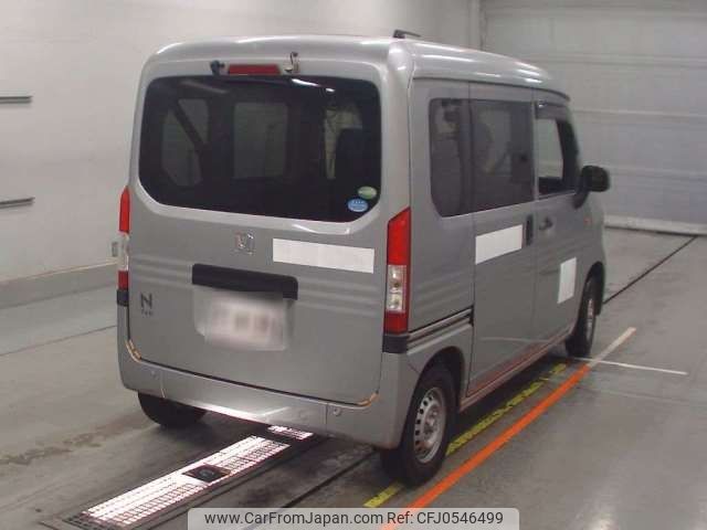 honda n-van 2018 -HONDA--N VAN HBD-JJ1--JJ1-3001675---HONDA--N VAN HBD-JJ1--JJ1-3001675- image 2