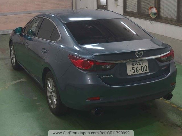 mazda atenza 2013 CFJ1790999 image 2