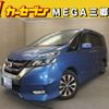 nissan serena 2017 -NISSAN--Serena DAA-GFC27--GFC27-035899---NISSAN--Serena DAA-GFC27--GFC27-035899- image 1