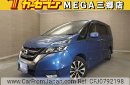 nissan serena 2017 -NISSAN--Serena DAA-GFC27--GFC27-035899---NISSAN--Serena DAA-GFC27--GFC27-035899-