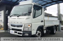 mitsubishi-fuso canter 2020 CFJ1835689