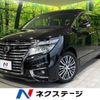 nissan elgrand 2019 -NISSAN--Elgrand DBA-TE52--TE52-113837---NISSAN--Elgrand DBA-TE52--TE52-113837- image 1