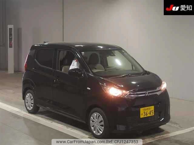 mitsubishi ek-wagon 2024 -MITSUBISHI 【尾張小牧 581ﾉ3645】--ek Wagon B33W-0500659---MITSUBISHI 【尾張小牧 581ﾉ3645】--ek Wagon B33W-0500659- image 1