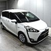 toyota sienta 2015 -TOYOTA--Sienta NHP170G-7005694---TOYOTA--Sienta NHP170G-7005694- image 1