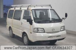 mazda bongo-van undefined -MAZDA--Bongo Van SLP2M-103013---MAZDA--Bongo Van SLP2M-103013-