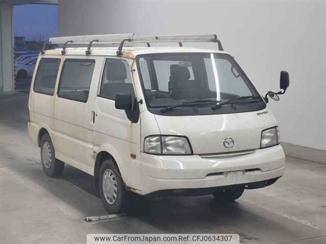 mazda bongo-van undefined -MAZDA--Bongo Van SLP2M-103013---MAZDA--Bongo Van SLP2M-103013- image 1