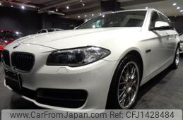 bmw 5-series 2014 -BMW--BMW 5 Series MX20--WBA5J32090D695151---BMW--BMW 5 Series MX20--WBA5J32090D695151-