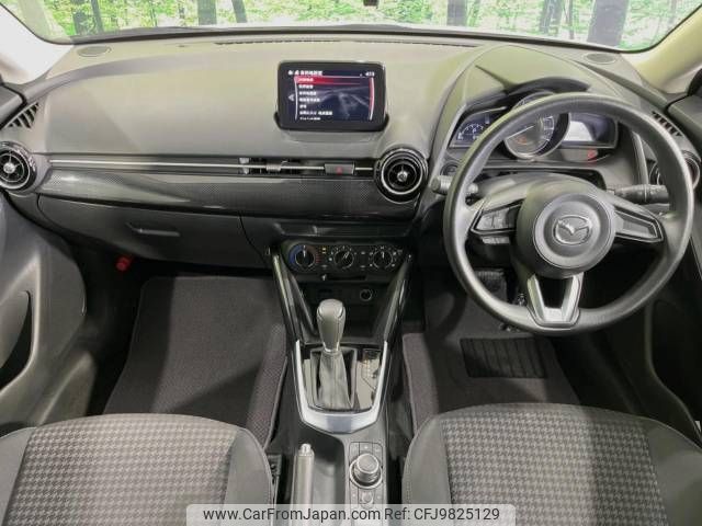 mazda demio 2018 -MAZDA--Demio LDA-DJ5AS--DJ5AS-501873---MAZDA--Demio LDA-DJ5AS--DJ5AS-501873- image 2